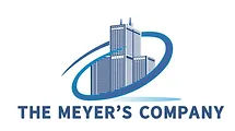 THE MEYER'S COMPANY logo
