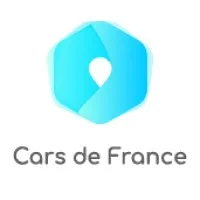 AUTOCARS DE FRANCE logo