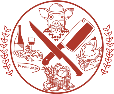 EURL THIBAULT CHEVALIER logo