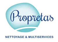 PROPRETAS logo