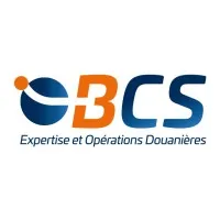 Voici le logo de la marque BANSARD CUSTOMS SOLUTIONS (BCS) qui représente son identité graphique.
