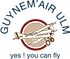 GUYNEM'AIR ULM logo