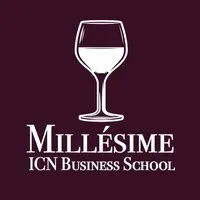GD MILLESIME logo