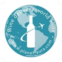 PLANET-AURA logo