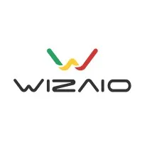 WIZAIO logo