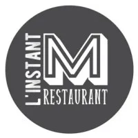 L INSTANT M logo