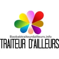 TRAITEUR D'AILLEURS logo