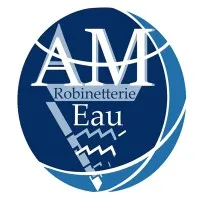 AM ROBINETTERIE EAU (AMRE) logo