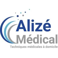 ALIZE MEDICAL logo