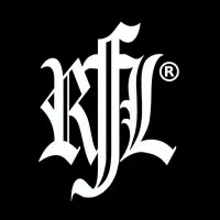 ROCK NFREELIFE (RFL) logo