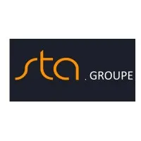 STA GROUPE logo