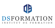 DS FORMATION logo