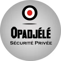 OPADJELE SECURITE PRIVEE logo