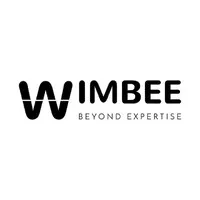 WIMBEE FRANCE logo