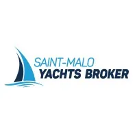 SAINT MALO YACHTS BROKER logo