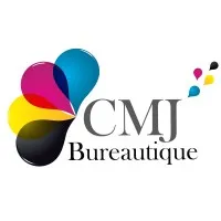 CMJ BUREAUTIQUE logo