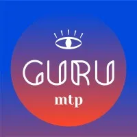 GURU MTP logo