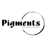 PIGMENTS logo
