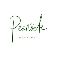PEACOCK logo