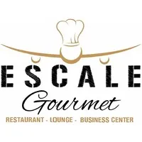 ESCALE GOURMET logo