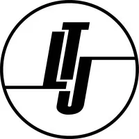 LTJ PRODUCTION logo