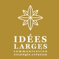 IDEES LARGES logo