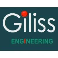 GILISS ENGINEERING logo