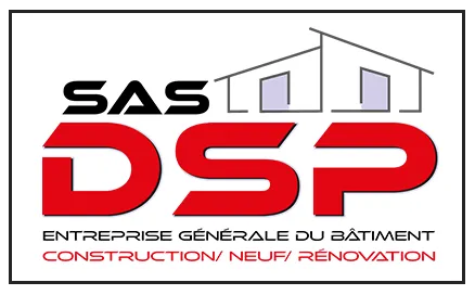 DSP logo