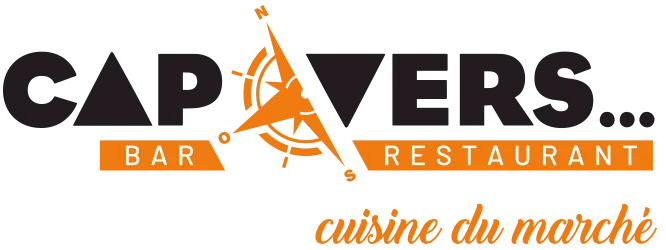 CAP VERS logo