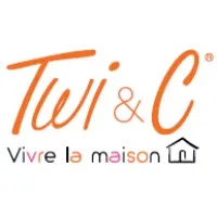 TWI&C logo