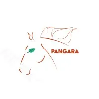 PANGARA FRANCE logo