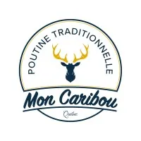 MON CARIBOU logo