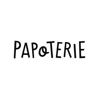 LA PAPOTERIE logo