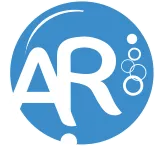 AUX PISCINES ET BAINS DE LA BAIE logo