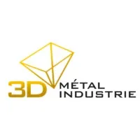 3D METAL INDUSTRIE logo