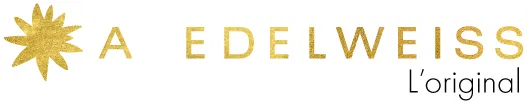 A EDELWEISS logo