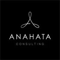 ANAHATA CONSULTING logo