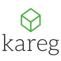 KAREG logo