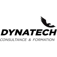 DYNATECH FORMATION logo