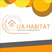 I2A HABITAT logo