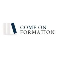 COME ON FORMATION logo