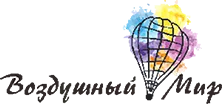 AIR WORLD logo