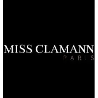 MISS CLAMANN PARIS logo