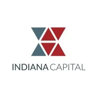 INDIANA CAPITAL (IC) logo