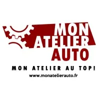MON ATELIER AUTO logo