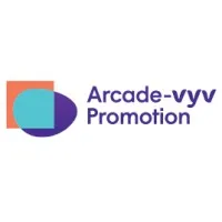 GROUPE ARCADE-VYV logo