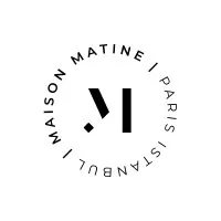 MAISON MATINE logo