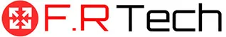 F.R TECH logo