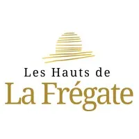 LES HAUTS DE LA FREGATE logo