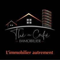 THE OU CAFE IMMOBILIER SARL logo